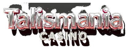 talismania casino logo